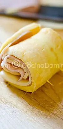 banana recetas