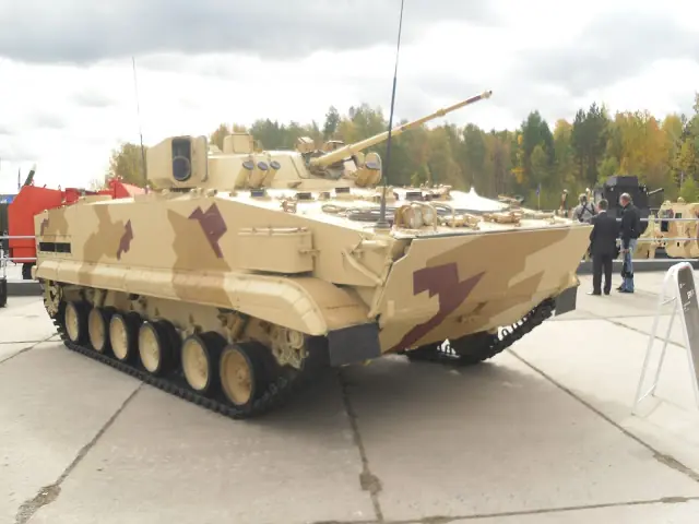 tanque