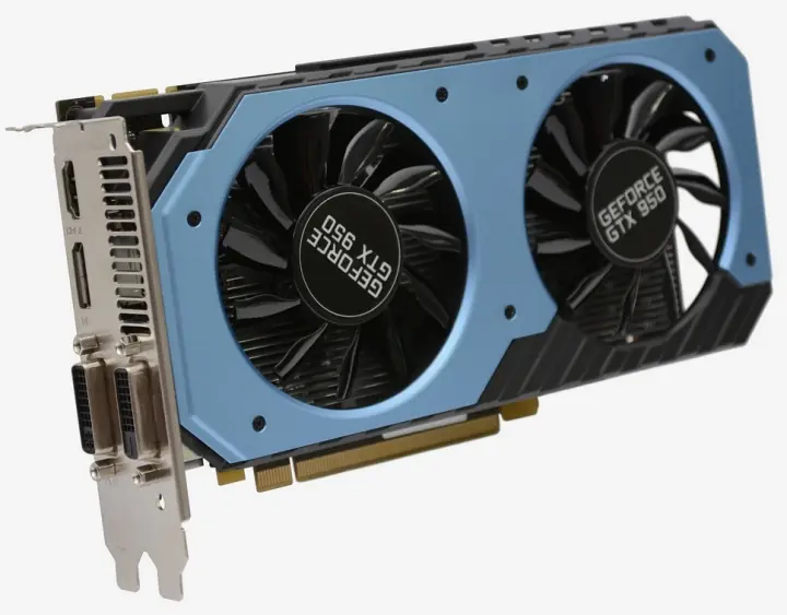 GeForce GTX 950: Nvidia apunta al corazón del bajo costo