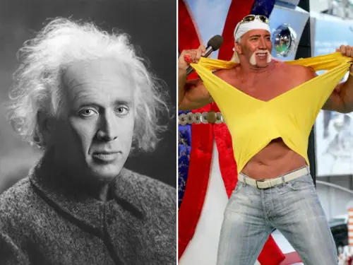 Humor de Jueves  Renovadísimo
