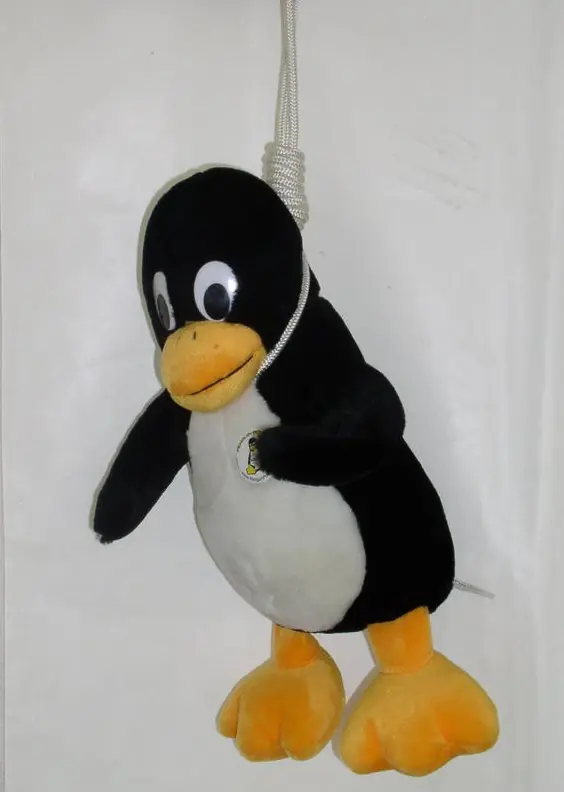 Linux Se Cuelga?? Descuelgalo!!