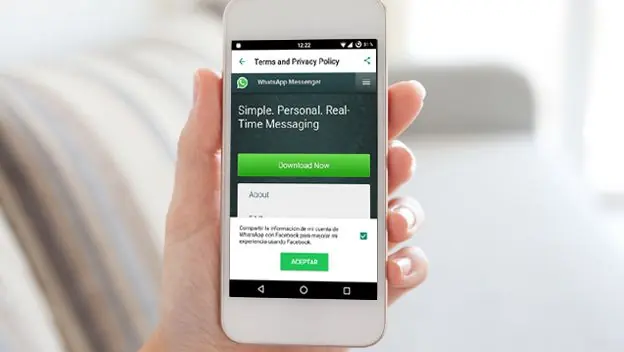 privacidad privacidad