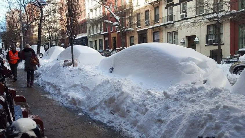 nueva york