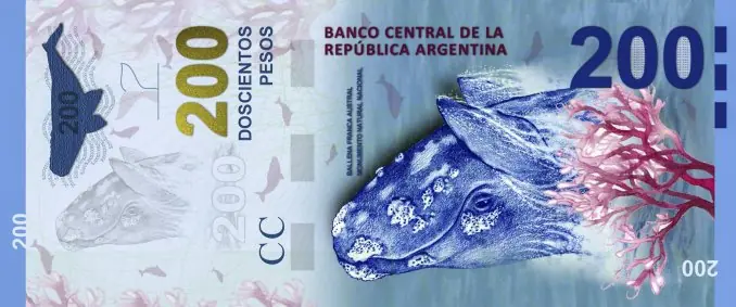 billetes