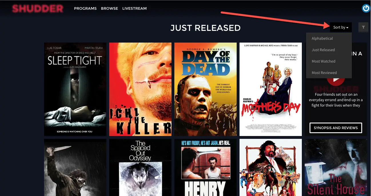 pelicuals