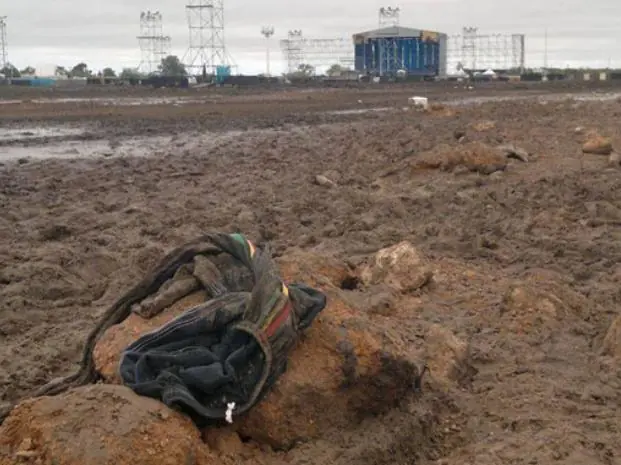 La Renga es lo mejor del rock argentino y te lo muestro