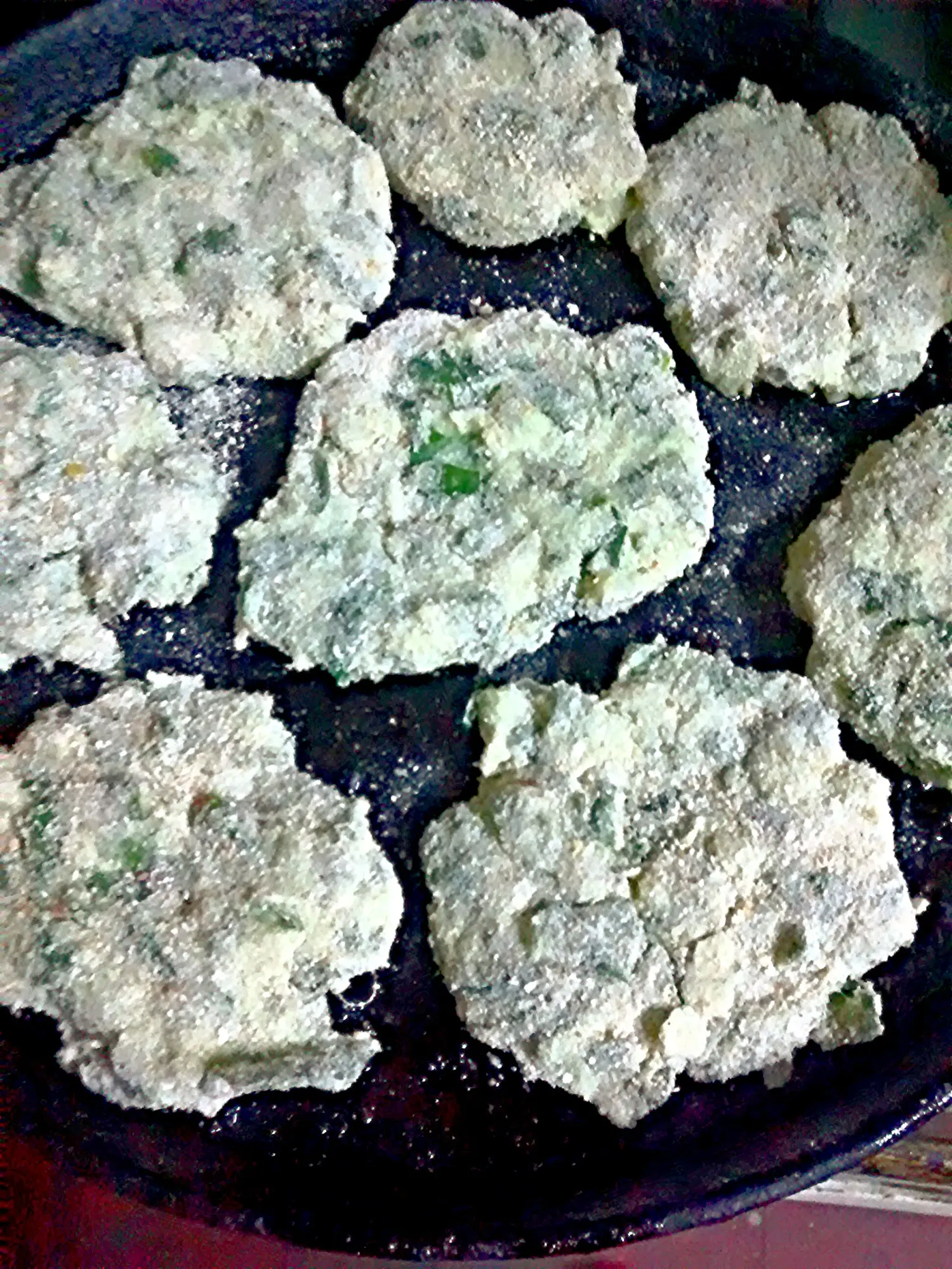 verduras verduras