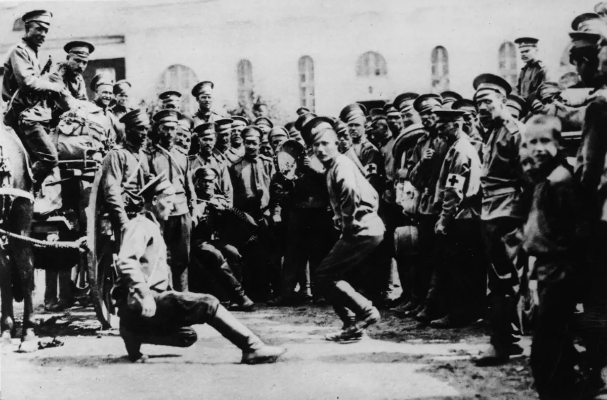 guerra