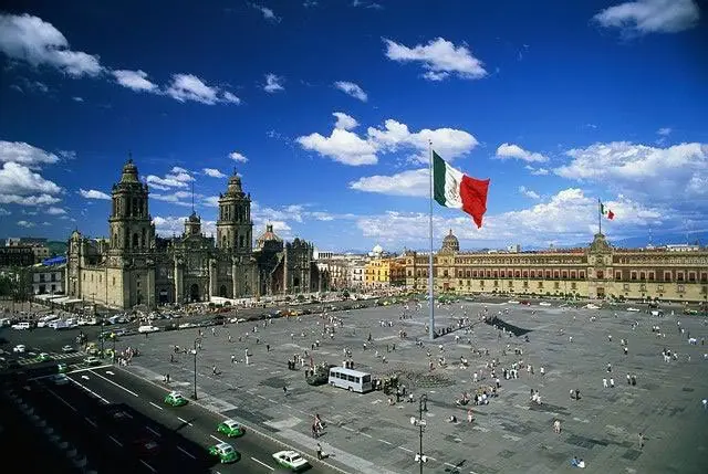 zocalo zocalo