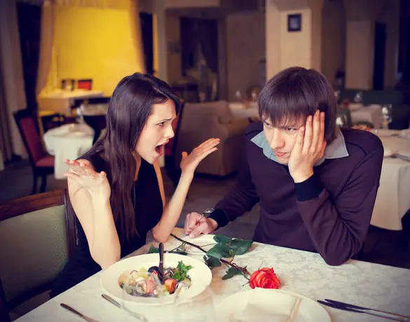 relaciones personales