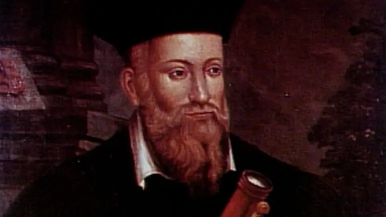 10 profecias de nostradamus para 2016