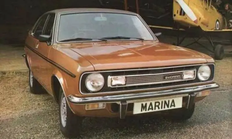 marcos mantis