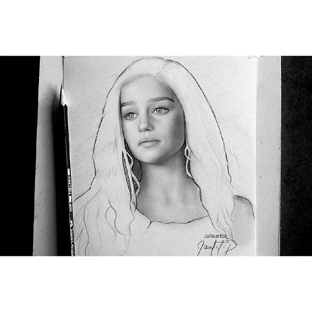 emiliaclarke emiliaclarke