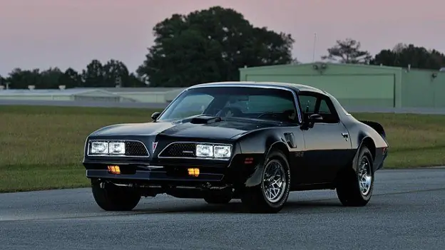 Chevrolet Chevelle SS