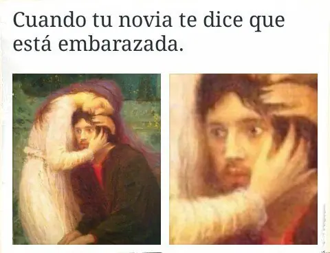 Imagenes Humor de Reacciones Medievales