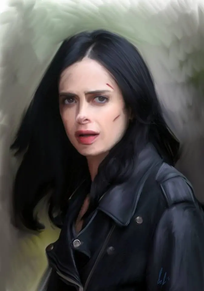 jessica jones