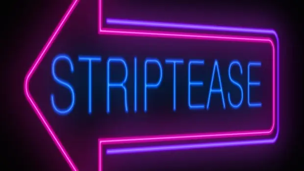 18 datos sobre los Stripers te dejaran con la tanga afuera