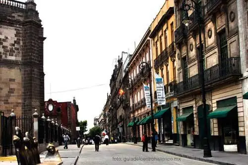 zocalo zocalo