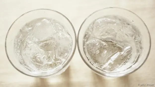agua agua