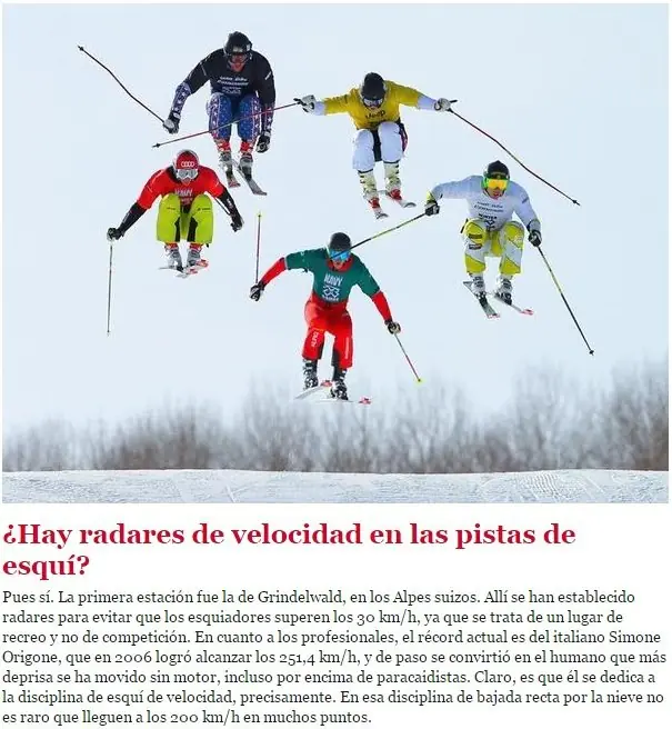 Veni Lince! Preguntas con Increíbles Respuestas!