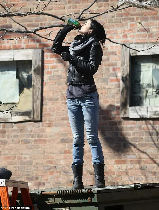 Jessica Jones