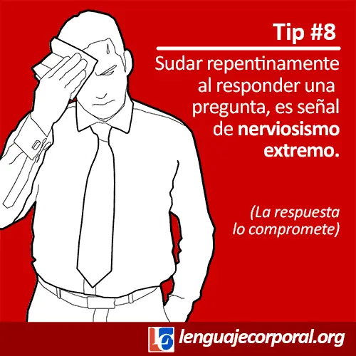 +100 tips de comunicación no-verbal [MEGAPOST]
