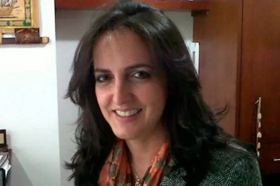 Lincesa colombiana, MILF del año, papá. Pasá maquinola