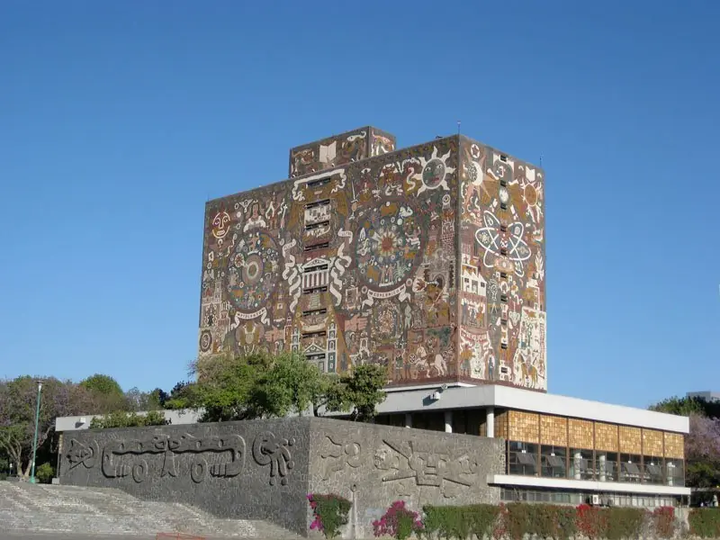 29 Datos Que No Sabías de La Ciudad de México 29 Datos Que No Sabías de La Ciudad de México