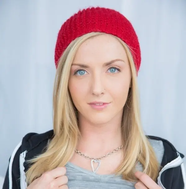 karla kush
