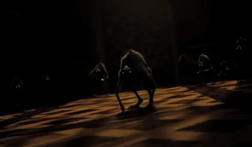 terror