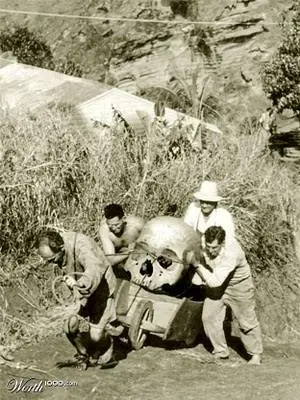 gigantes