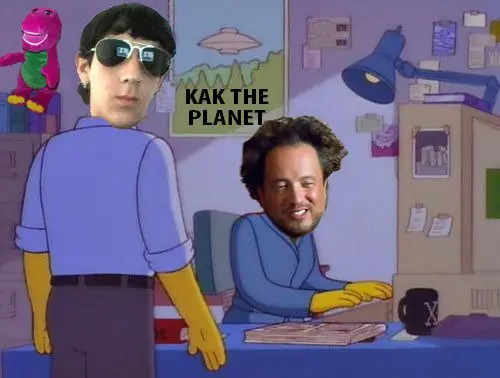 kaker