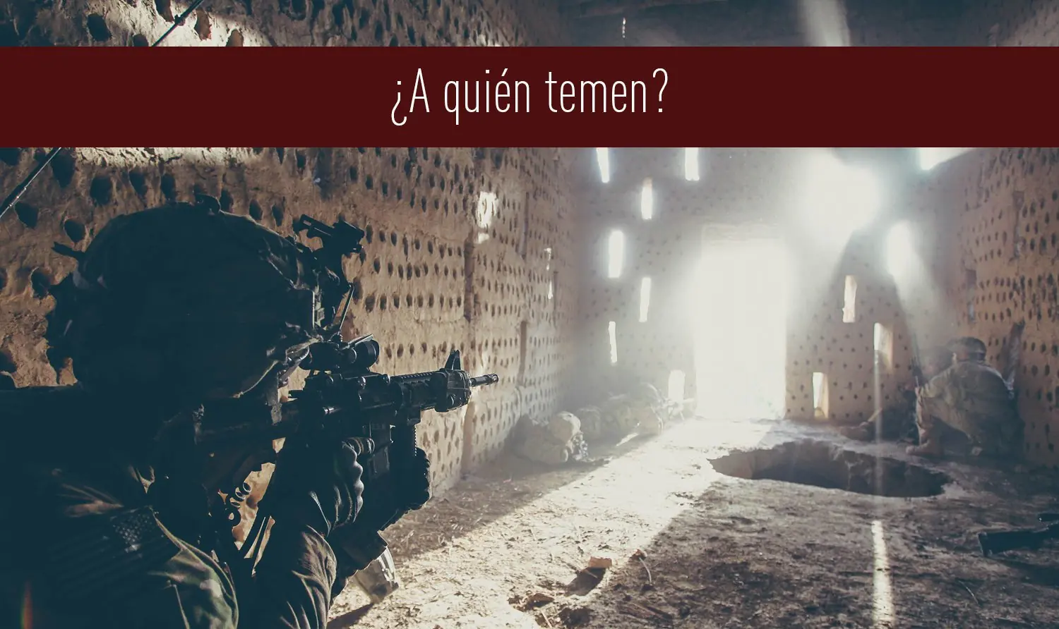 militar