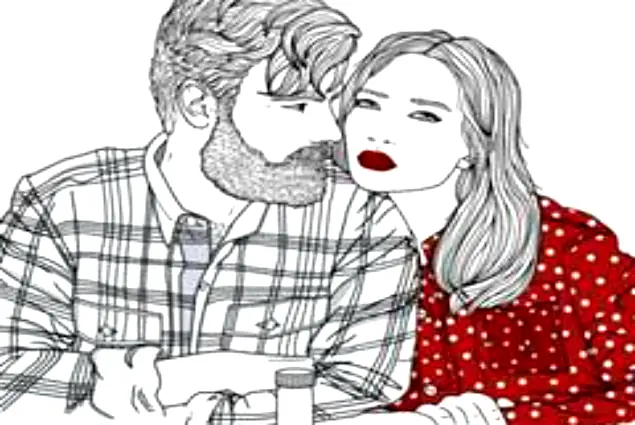 Quizas no estabamos destinados a estar juntos