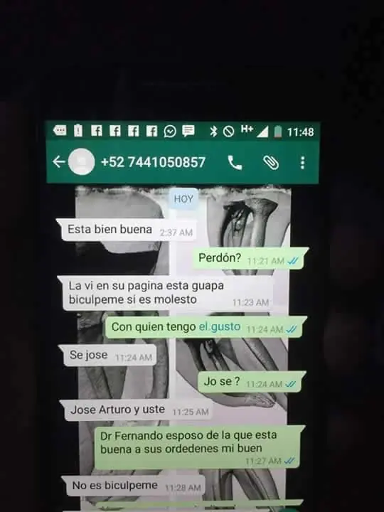 mexicano