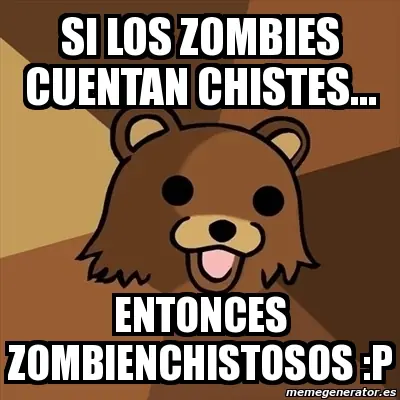 Chistes,Vas a pasarlo Bien