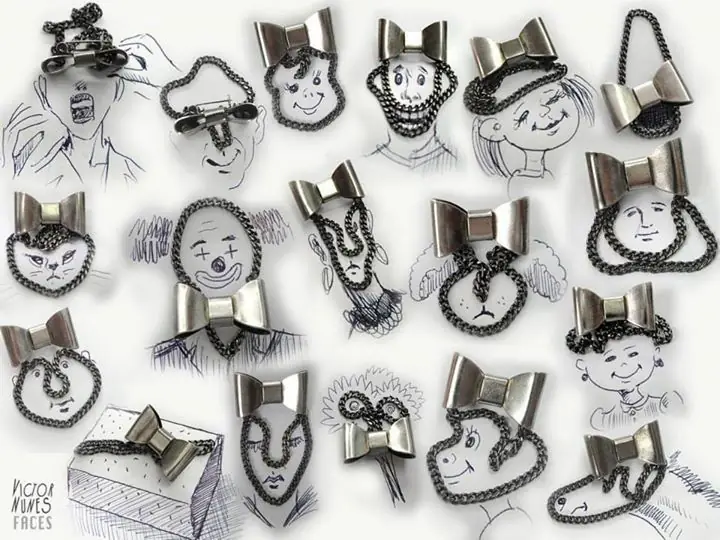 faces faces