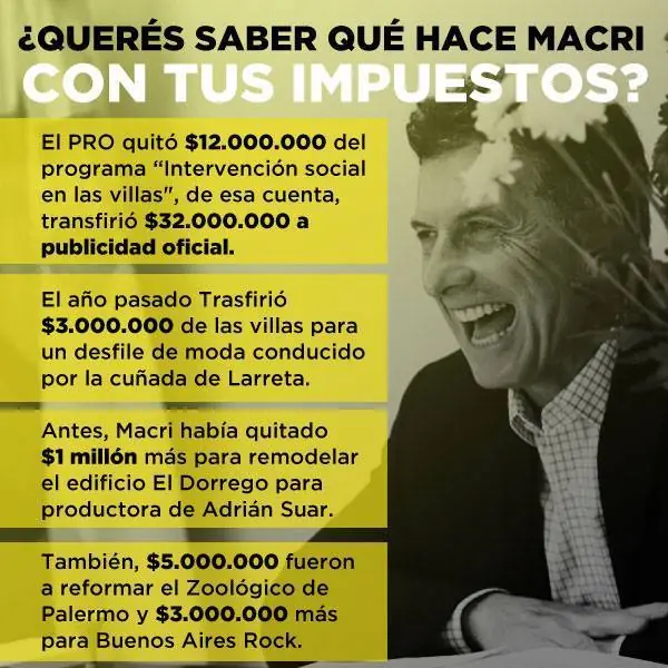 vende patria