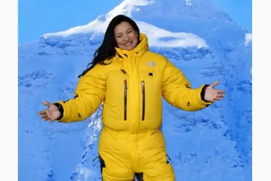 alpinista