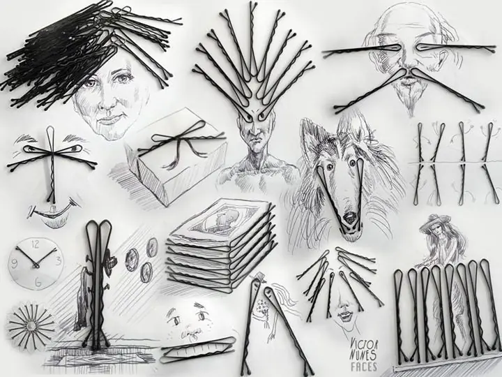 faces faces