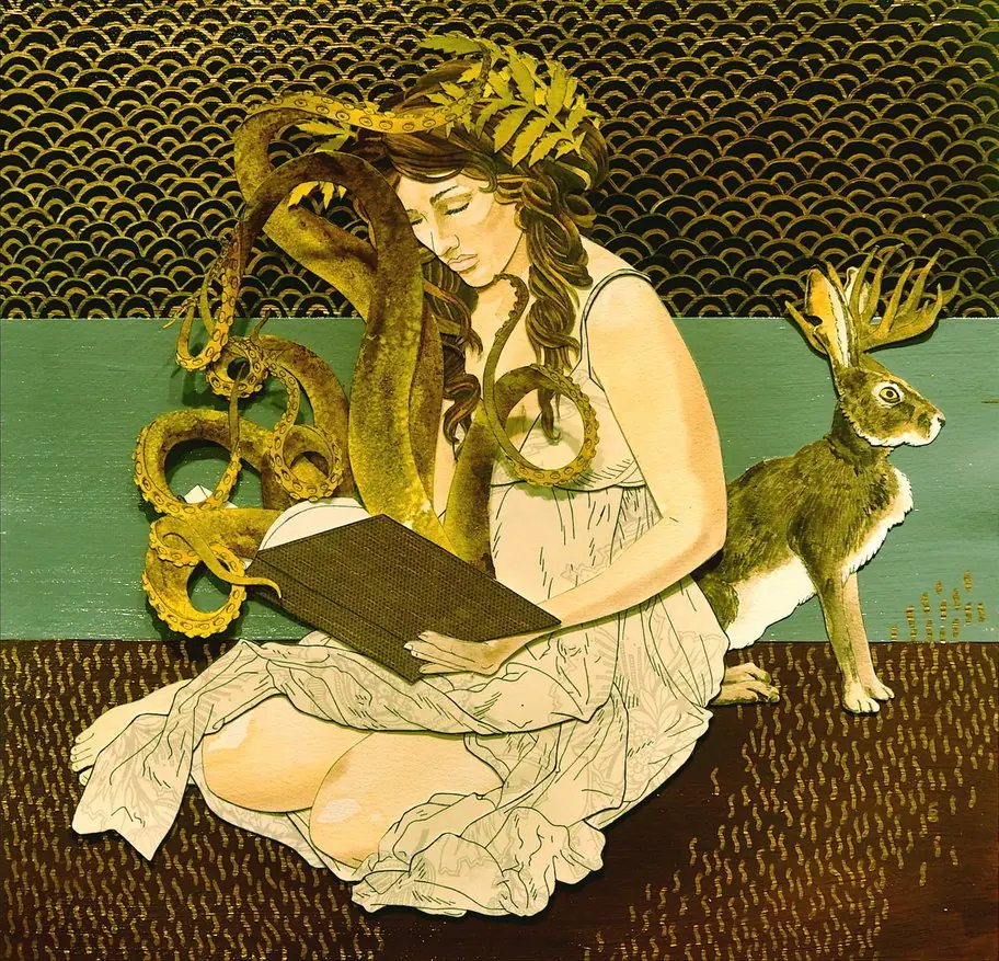 animales