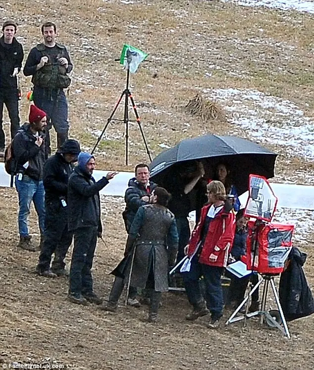 Jon Snow