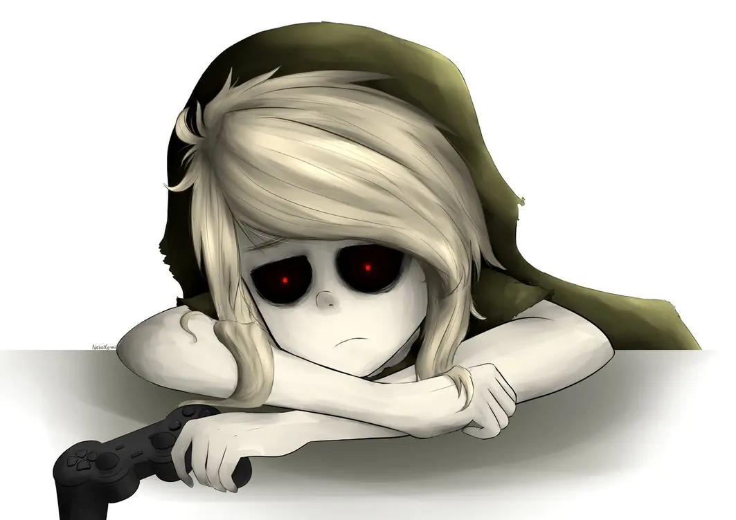 Ben Drowned