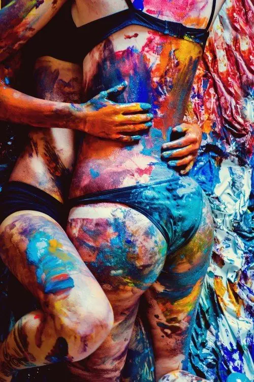 para aprender y saber de arte +2