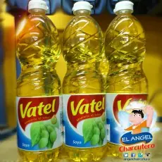 Sueldo minimo basura