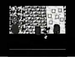 creepypastas