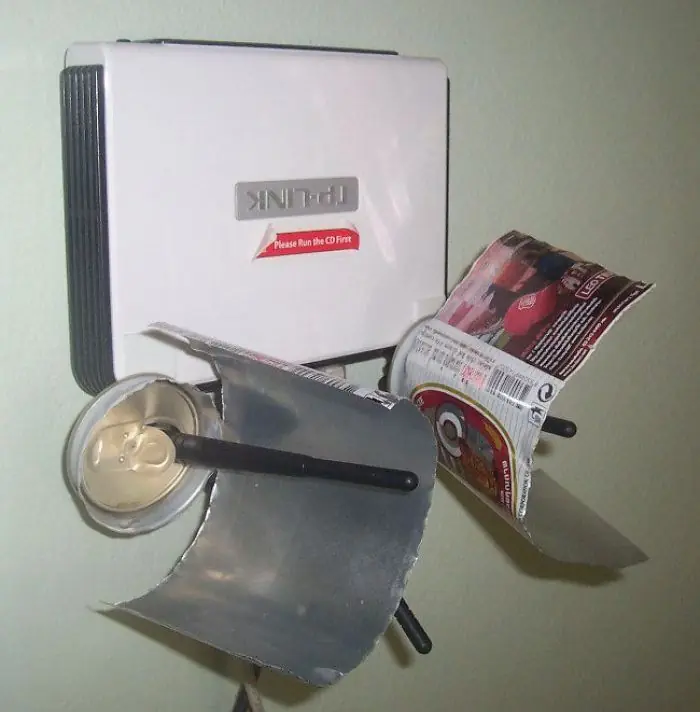 router