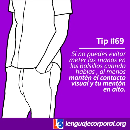 comunicacion no verbal