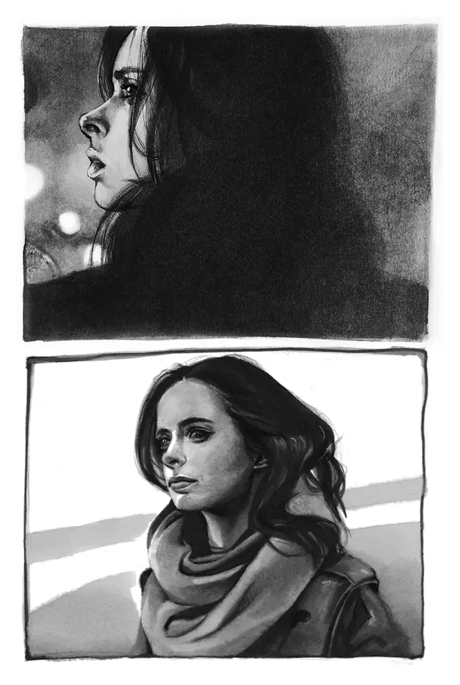 jessica jones