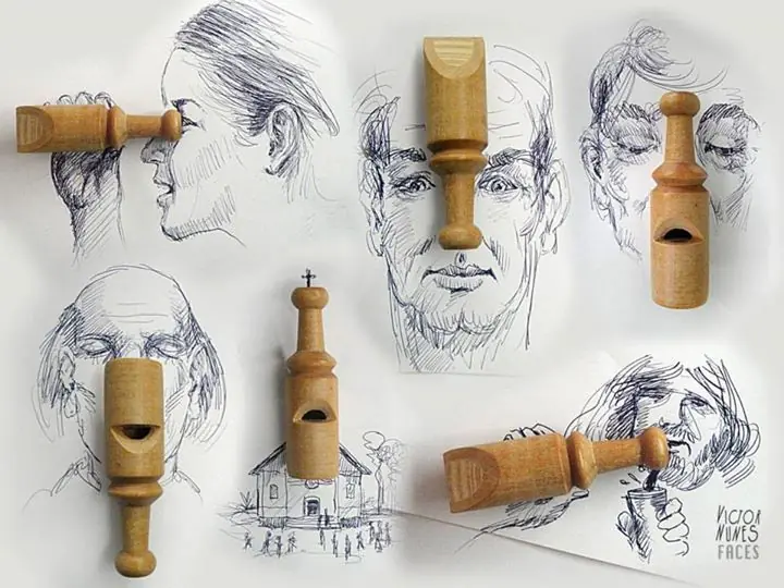 faces faces